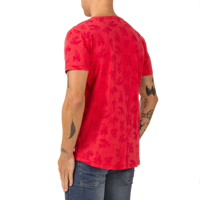 T-shirt "Alex" T-shirt "Alex"